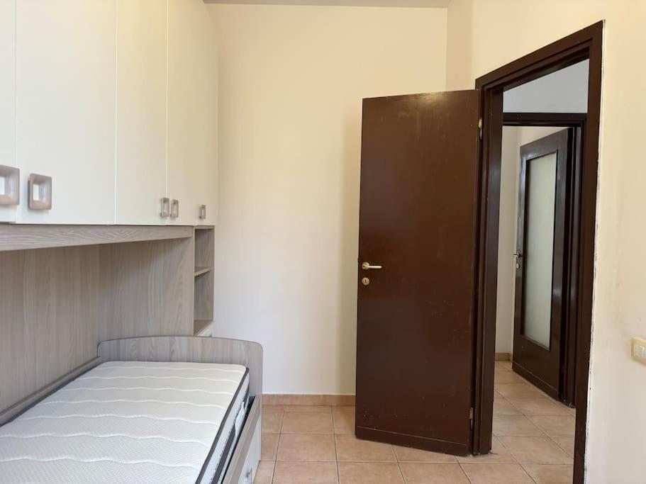 Apartmán Casa Bellini - Cava dʼAliga Exteriér fotografie
