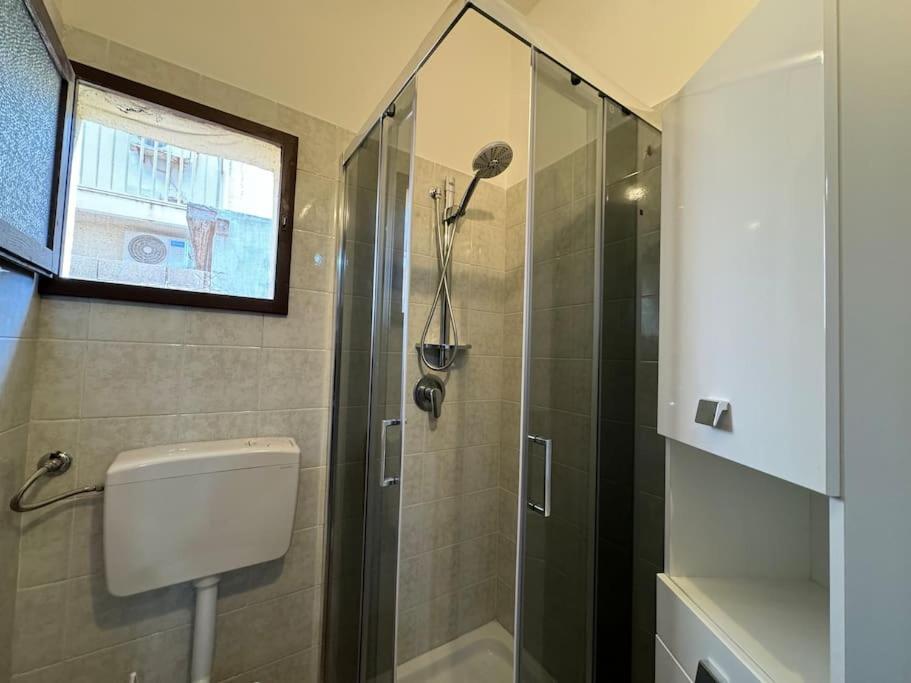 Apartmán Casa Bellini - Cava dʼAliga Exteriér fotografie