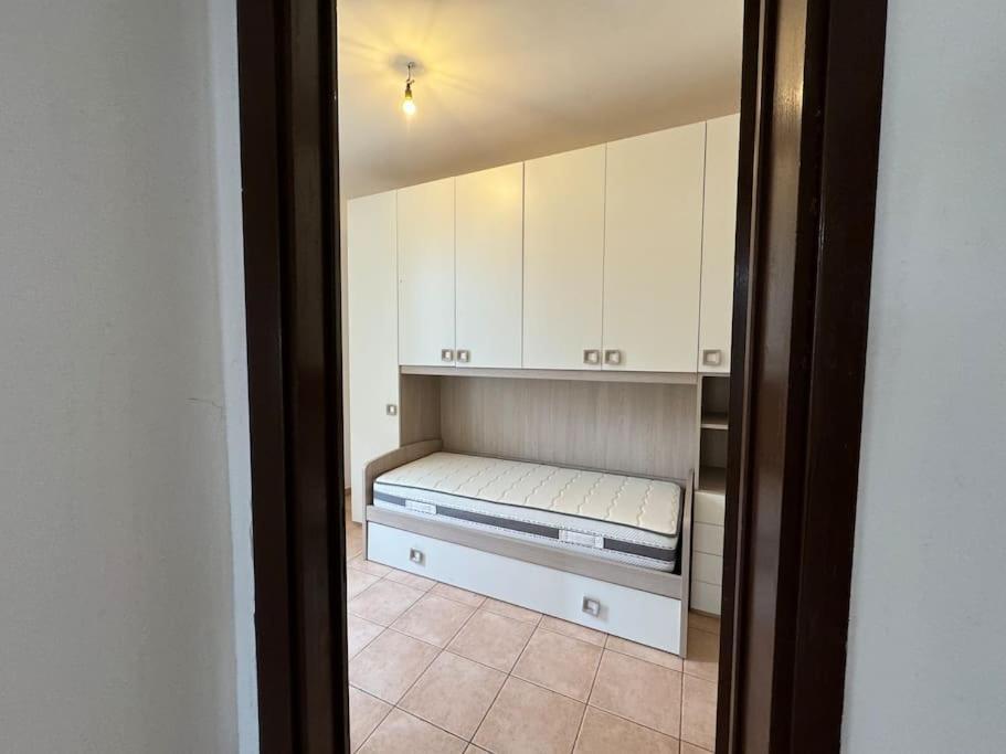 Apartmán Casa Bellini - Cava dʼAliga Exteriér fotografie